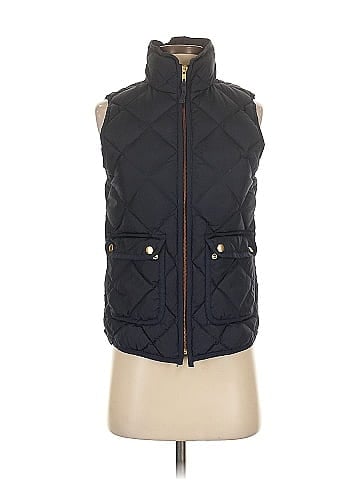 J.Crew Vest (view 1)