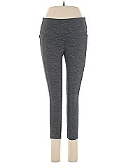No Boundaries Active Pants