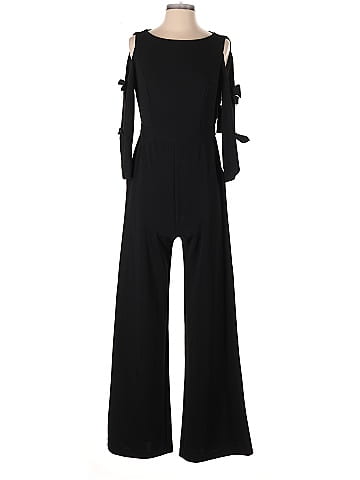 Donna Morgan Jumpsuit (view 1)