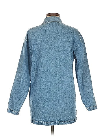 Cabin Creek Denim Jacket (view 2)