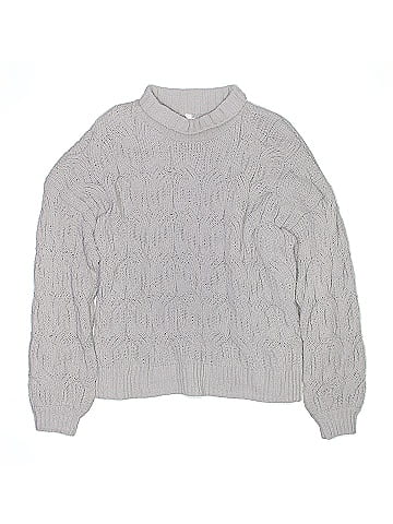 Ruum Turtleneck Sweater (view 1)