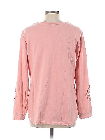 Hannah Pullover Sweater (view 2)