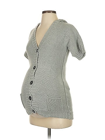 Motherhood Cardigan (view 1)