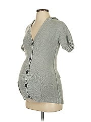 Motherhood Cardigan