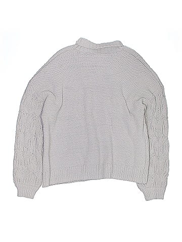 Ruum Turtleneck Sweater (view 2)