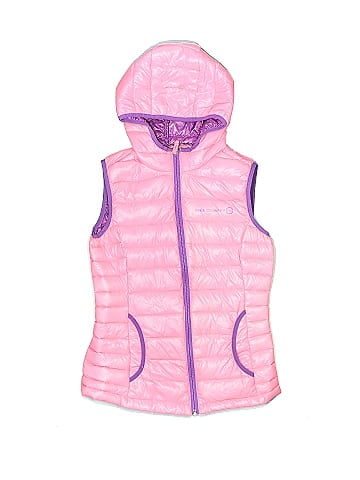 Free Country Vest (view 1)