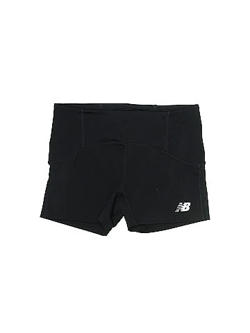 New Balance Athletic Shorts (view 1)