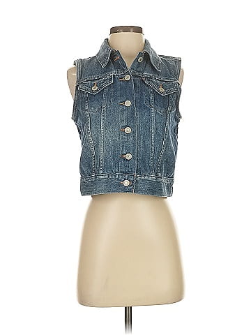 Levi's Denim Vest (view 1)