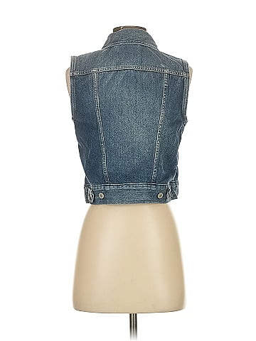 Levi's Denim Vest (view 2)