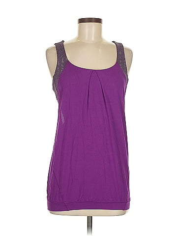 Lululemon Athletica Tank Top (view 1)