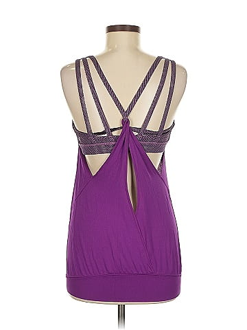 Lululemon Athletica Tank Top (view 2)