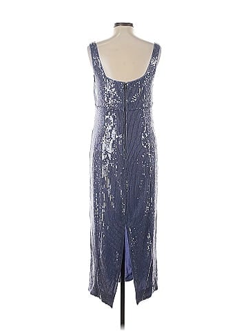 Pilcro Cocktail Dress (view 2)