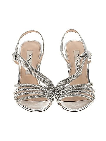 Nina Heels (view 2)