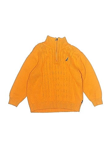 Nautica Pullover Sweater (view 1)