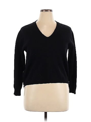 Modern Citizen Pullover Sweater (view 1)