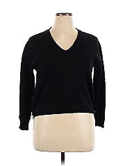 Modern Citizen Pullover Sweater