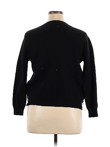 Modern Citizen Pullover Sweater (view 2)