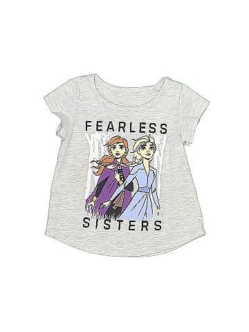 Disney Short Sleeve T-Shirt (view 1)