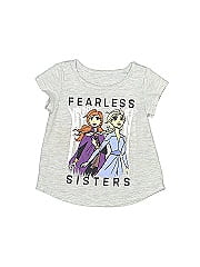 Disney Short Sleeve T Shirt