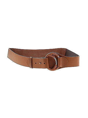 Chico's Leather Belt (view 1)