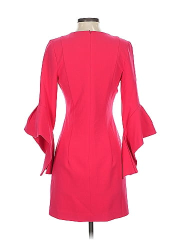 Black Halo Cocktail Dress (view 2)