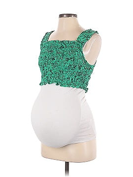 Ingrid + Isabel Sleeveless Top