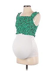 Ingrid + Isabel Sleeveless Top