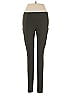 Lululemon Athletica Solid Green Active Pants Size 8 - photo 1