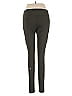 Lululemon Athletica Solid Green Active Pants Size 8 - photo 2