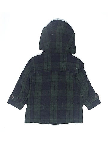 Baby Gap Coat (view 2)