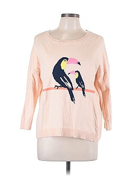Ann Taylor LOFT Sweatshirt (view 1)