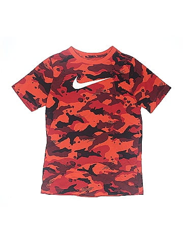 Nike Short Sleeve T-Shirt (view 1)