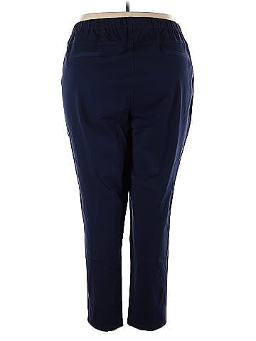 Isaac Mizrahi LIVE! Active Pants (view 2)