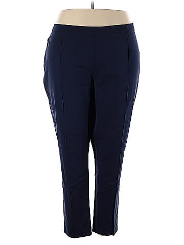 Isaac Mizrahi LIVE! Active Pants (view 1)