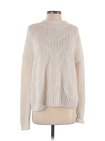 Splendid Turtleneck Sweater (view 1)