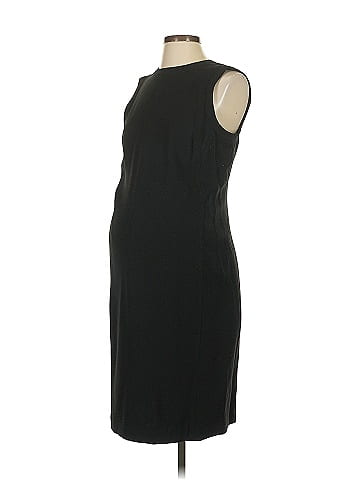 A Pea in the Pod Cocktail Dress (view 1)