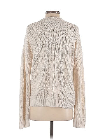 Splendid Turtleneck Sweater (view 2)