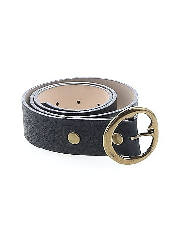 B-Low The Belt Leather Belt (view 1)