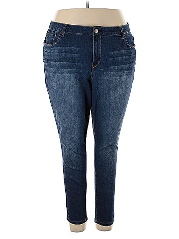 1822 Denim Jeans (view 1)