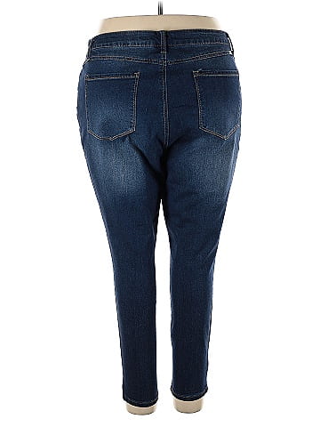 1822 Denim Jeans (view 2)