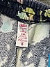 Justice Print Blue Pink Casual Pants Size 12 (big kids) - photo 3