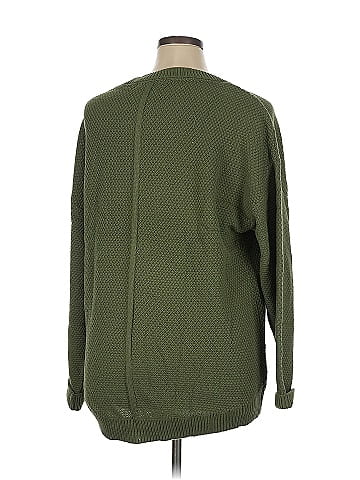 Tecrew Pullover Sweater (view 2)