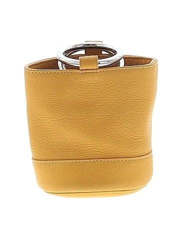 Simon Miller Leather Satchel (view 1)
