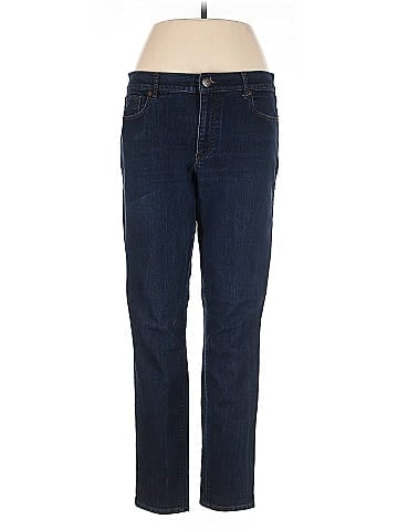 Ann Taylor LOFT Jeans (view 1)
