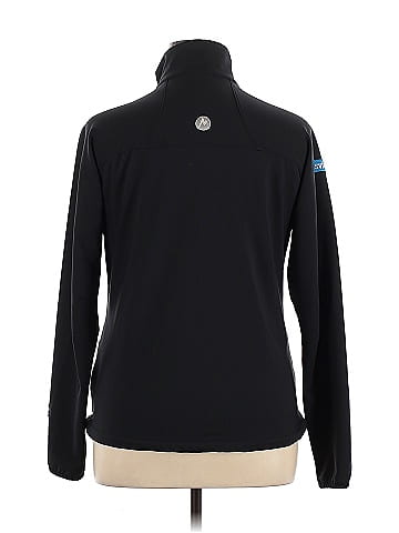Marmot Track Jacket (view 2)