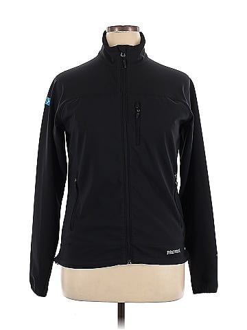 Marmot Track Jacket (view 1)