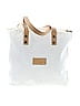Cozy Earth White Ivory Tote One size - photo 1