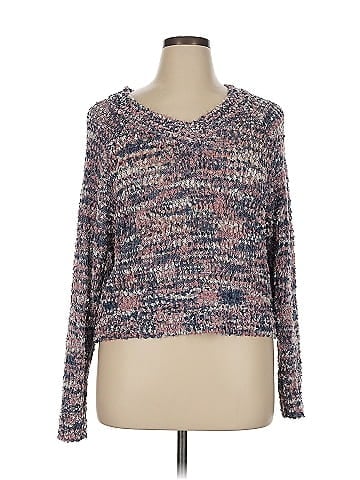 Made With Love Pullover Sweater (view 1)