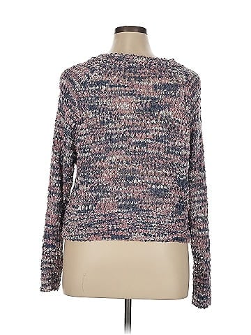 Made With Love Pullover Sweater (view 2)