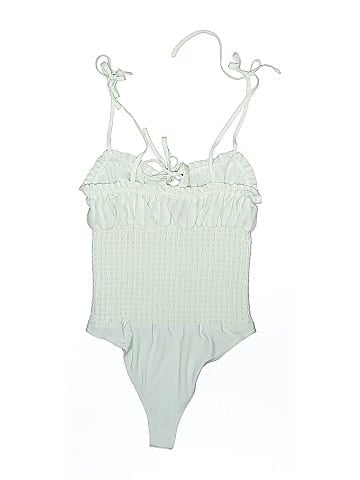 Forever 21 Bodysuit (view 2)